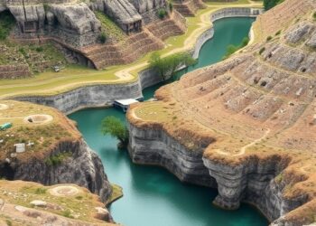 Groundwater exploration across karst landscapes of southwest China