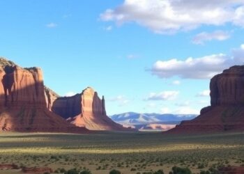 GSA opposes shrinking Bears Ears and Grand Staircase-Escalante monuments