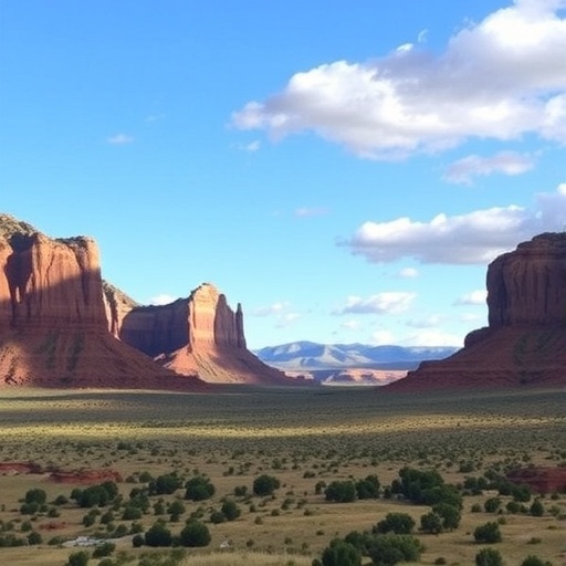 GSA opposes shrinking Bears Ears and Grand Staircase-Escalante monuments