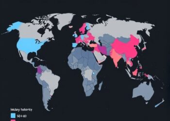 Guillain-Barré Syndrome Global Burden Trends and Forecasts Through 204 Countries
