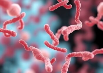 Gut bacteria linked to rectal cancer diagnosis and treatment outcomes