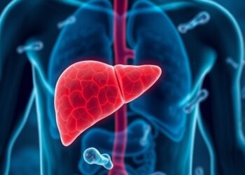 Gut bacteria linked to severe liver disease, researchers discover
