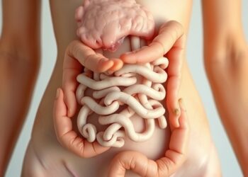 Gut hormone levels stay altered long after recovery from anorexia nervosa