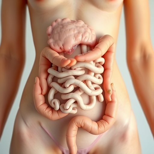 Gut hormone levels stay altered long after recovery from anorexia nervosa