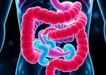 Gut microbiome–parasite axis linked to persistent Entamoeba histolytica carriage