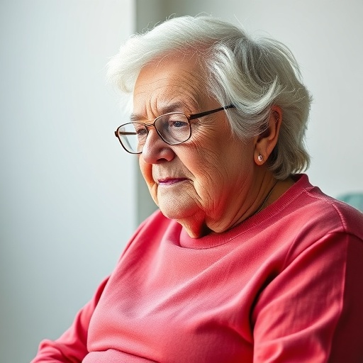 Health standards for older adults: optimal targets, patient thresholds, and inequality