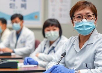 Healthcare providers and advocates weigh in on pandemic resource allocation in South Korea