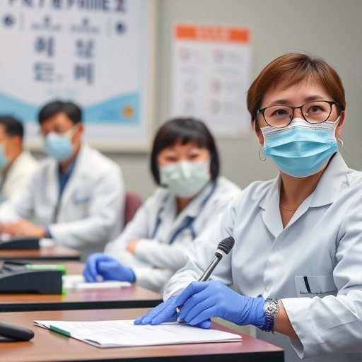 Healthcare providers and advocates weigh in on pandemic resource allocation in South Korea