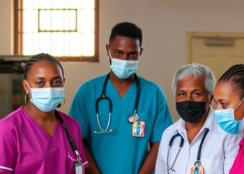 Healthcare workers share strategies for integrating PrEP into drug services in Uganda
