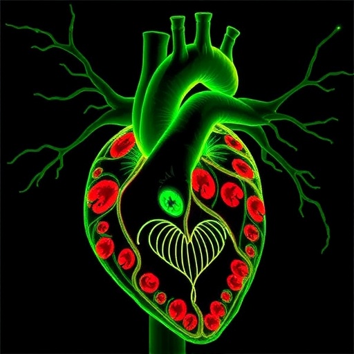 Heart unloading boosts cardiomyocyte regeneration via epicardial NRG1–ERBB4 pathway