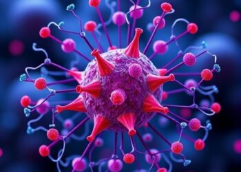 Hierarchical AI model unifies single-cell multiomics data through deep generative modeling