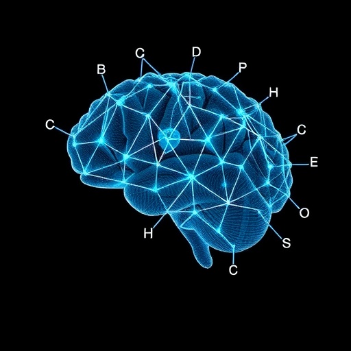 Hierarchical estimation untangles individual and group correlations in cognitive models