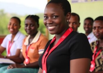 HIV Advocacy Training Boosts Prevention Efforts Among Ugandans Living with HIV