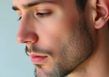 Hormonal and chromosomal clues reveal why men scar more