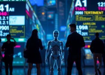 How AI systems reshape human judgement in mediated society