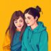 How depression and anxiety cluster together in teen friendships