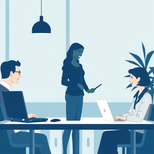 How family-friendly workplaces shape fertility intentions