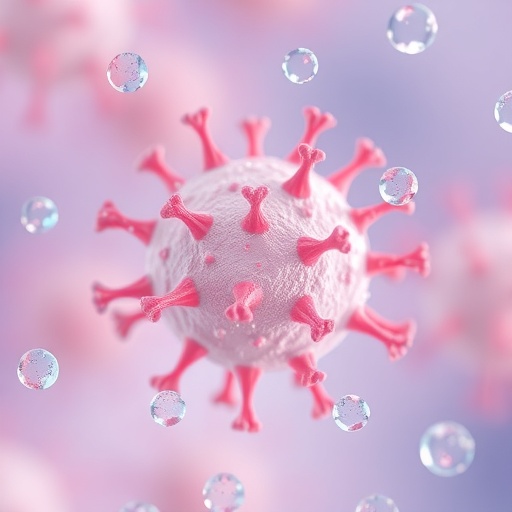 How microplastics may weaken the human immune system