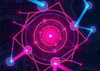 How Nested Quantum Observers in Infinite Spaces Create Irreversibility
