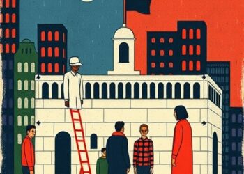 How ownership structures shape moral narratives and personal identity