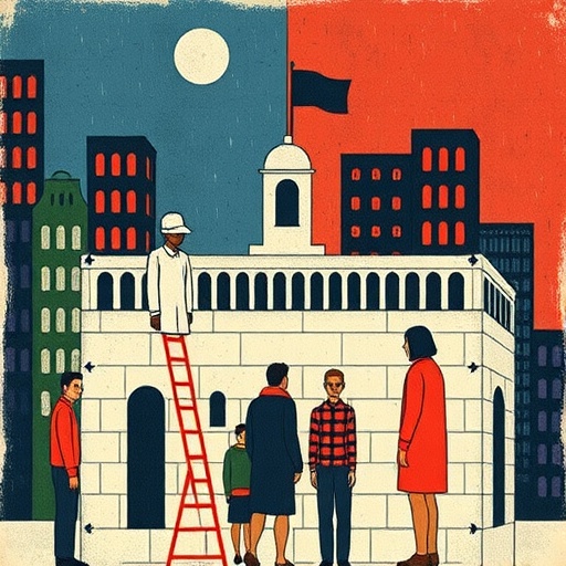 How ownership structures shape moral narratives and personal identity