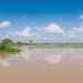 How people in South Sudan’s Sudd wetlands adapt to flood risk