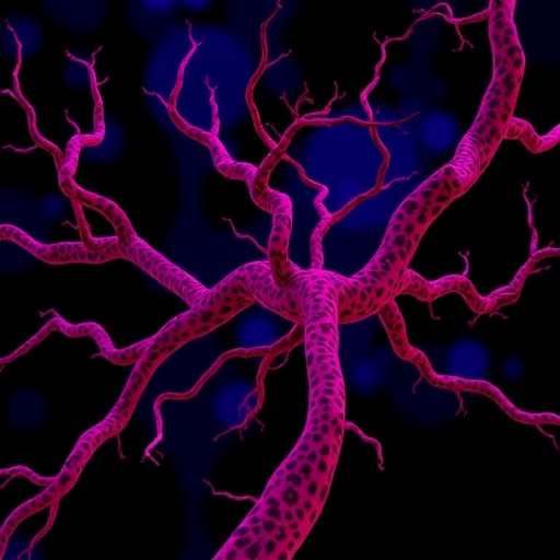 How Pericytes Drive the Deadly Spread of Cancer