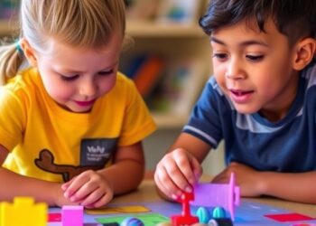 How Place Shapes Young Children’s Creativity in Online STEM Learning