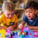 How Place Shapes Young Children’s Creativity in Online STEM Learning