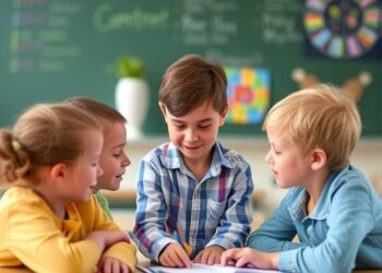 How Psychological Safety Shapes Young Children’s Classroom Question-Asking
