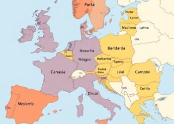 How Spanish Jesuit provinces merged through shared strategic decision-making