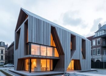 How Star Architects Shape Recovery Narratives After Italian Disasters