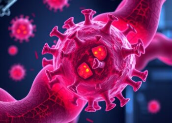How the immune system can sometimes aid tumor growth