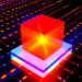 Huge multiphoton exciton nonlinearities found in layered hybrid perovskites