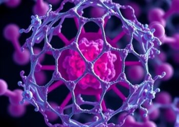 Human sperm nucleus proteasomes revealed through molecular architecture and spatial organization