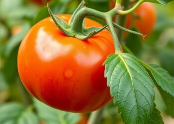 Hybrid generative AI augmentation boosts tomato disease detection from limited data