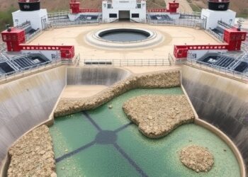 Hydrogeochemical and isotope clues reveal coal mining’s groundwater impacts in arid China