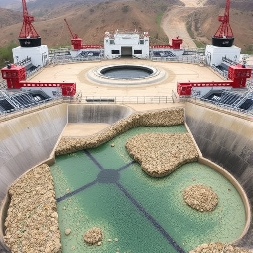 Hydrogeochemical and isotope clues reveal coal mining’s groundwater impacts in arid China