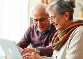 ICT Access and Use Among Older Adults and Caregivers in Qatar