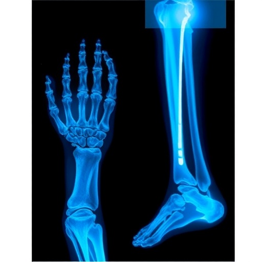 IL12Rβ1 deficiency causes multifocal osteomyelitis after BCG vaccination: a case report