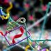 Improved differential evolution using fitness-guided mutation and diversity enhancement