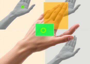 Improved grasp detection via global feature enhancement and skip-connected fusion