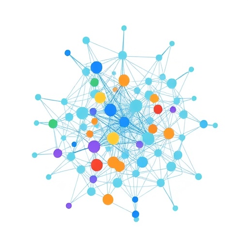 Incremental customer clustering using dynamic knowledge graph embeddings