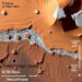 Independent study confirms ice-rich deposits in Mars’ Medusae Fossae Formation