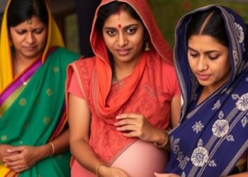 India’s low-fertility states face limits and prospects in fertility recovery