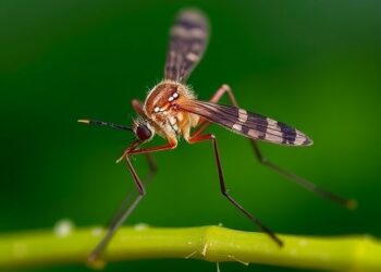 Insect-specific viruses discovered in Papua New Guinea Culex mosquitoes