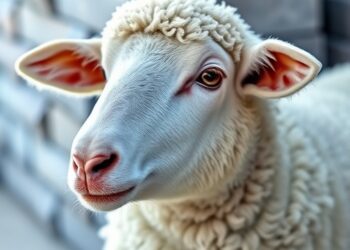 Integrating metagenomes and metabolomes identifies microbes shaping sheep milk flavor