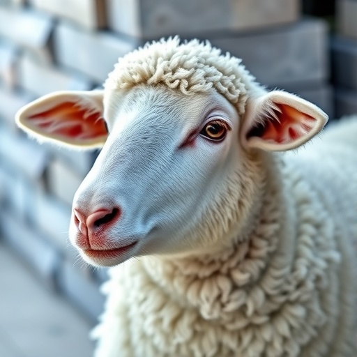Integrating metagenomes and metabolomes identifies microbes shaping sheep milk flavor