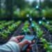 Internet of Things Transforms Modern Agriculture into Smart Farming