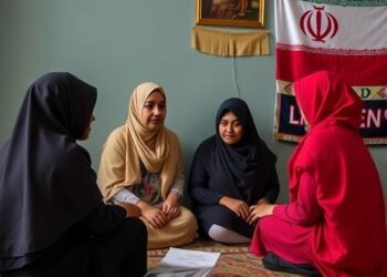 Iran designs rights-based national menstrual health program through expert consensus
